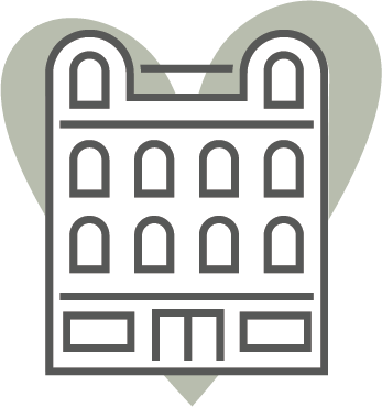 Icono de Hotel